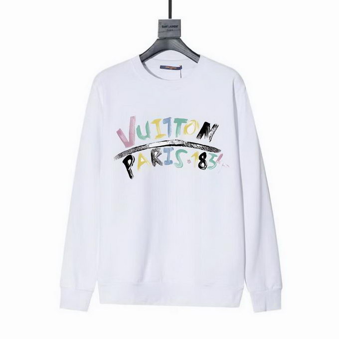 Louis Vuitton Sweatshirt Unisex ID:20250217-165